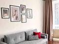 2-бөлмелі пәтер · 45 м² · 2/15 қабат, Манаса 109а — Манаса, бағасы: 25 000 ₸ в Алматы, Алмалинский р-н — фото 4