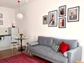 2-бөлмелі пәтер · 45 м² · 2/15 қабат, Манаса 109а — Манаса, бағасы: 25 000 ₸ в Алматы, Алмалинский р-н — фото 5
