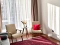 2-бөлмелі пәтер · 45 м² · 2/15 қабат, Манаса 109а — Манаса, бағасы: 25 000 ₸ в Алматы, Алмалинский р-н — фото 6