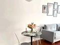 2-бөлмелі пәтер · 45 м² · 2/15 қабат, Манаса 109а — Манаса, бағасы: 25 000 ₸ в Алматы, Алмалинский р-н — фото 8