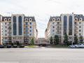 3-комнатная квартира · 106 м² · 4/6 этаж, Сауран 18 за 500 000 ₸ в Астане, Есильский р-н