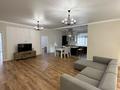 3-комнатная квартира · 106 м² · 4/6 этаж, Сауран 18 за 500 000 ₸ в Астане, Есильский р-н — фото 4