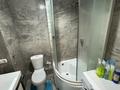 3-комнатная квартира · 106 м² · 4/6 этаж, Сауран 18 за 500 000 ₸ в Астане, Есильский р-н — фото 13