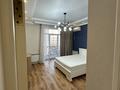 3-комнатная квартира · 106 м² · 4/6 этаж, Сауран 18 за 500 000 ₸ в Астане, Есильский р-н — фото 16