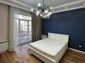 3-комнатная квартира · 106 м² · 4/6 этаж, Сауран 18 за 500 000 ₸ в Астане, Есильский р-н — фото 17