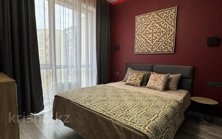 2-комнатная квартира · 44.6 м² · 7/10 этаж, Байтурсынова — Тимирязева - Байтурсынова за 365 000 〒 в Алматы, Бостандыкский р-н — фото 2