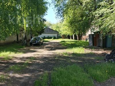 Жер телімі · 15.8 сотық, Жансугурова — Пр.Рыскулова, бағасы: 195 млн ₸ в Алматы