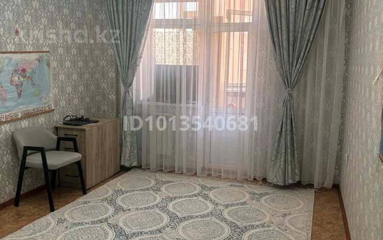 2-бөлмелі пәтер · 68 м² · 3/5 қабат, Байтерек ш/а. 20, бағасы: 160 000 ₸ в Таразе, мкр Байтерек — фото 2