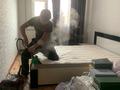 2-бөлмелі пәтер · 68 м² · 3/5 қабат, Байтерек ш/а. 20, бағасы: 160 000 ₸ в Таразе, мкр Байтерек — фото 4