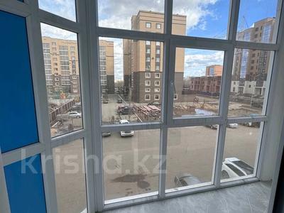 1-комнатная квартира, 40.7 м², 2/9 этаж, Гагарина 11 А за 17.5 млн 〒 в Кокшетау