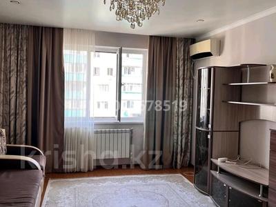 1-бөлмелі пәтер · 55 м² · 6/10 қабат, Ақбұлақ ш/а. — Рыскулова уг.Момышұлы, бағасы: 230 000 ₸ в Алматы, Алатауский р-н