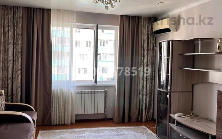 1-бөлмелі пәтер · 55 м² · 6/10 қабат, Ақбұлақ ш/а. — Рыскулова уг.Момышұлы, бағасы: 230 000 ₸ в Алматы, Алатауский р-н — фото 2