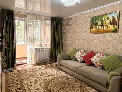 2-комнатная квартира · 49 м² · 1/5 этаж, мкр Шанхай, рыскулова за 13.5 млн ₸ в Актобе
