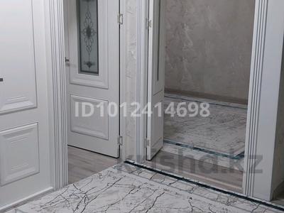 4-бөлмелі пәтер · 80 м² · 1/5 қабат, Мкр. Карасу 8, бағасы: 35 млн ₸ в Шымкенте, Аль-Фарабийский р-н