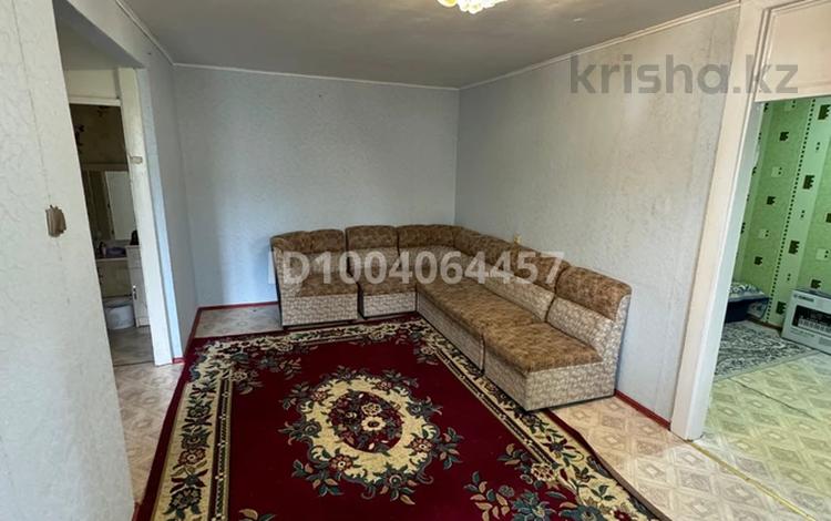 2-бөлмелі пәтер · 50 м² · 4/5 қабат, Улытауская 104, бағасы: 8 млн ₸ в Сатпаев — фото 8