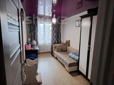 4-комнатная квартира · 80 м² · 1/5 этаж, Бауыржана Момышулы 76 за 17.8 млн 〒 в Экибастузе