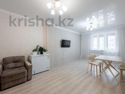 2-комнатная квартира · 43 м² · 4/9 этаж, Аль Фараби 30к4 за 32.5 млн ₸ в Астане, Есильский р-н