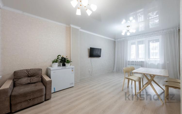 2-комнатная квартира · 43 м² · 4/9 этаж, Аль Фараби 30к4 за 32.5 млн ₸ в Астане, Есильский р-н — фото 9
