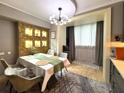 Продажа квартир в Алматы: 3-комнатная квартира · 104 м² · 2/5 этаж, римского-корского д3 за 107 млн 〒 3-комнатная квартира · 104 м² · 2/5 этаж, римского-корского д3 за 107 млн 〒 в Алматы, Бостандыкский р-н