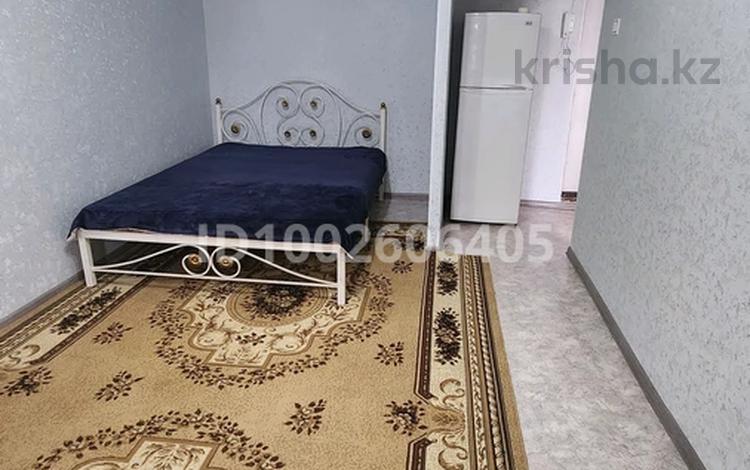 1-комнатная квартира · 30 м² · 4/5 этаж, мкр Акбулым, Мкр Акбулак 24 за 9 млн ₸ в Таразе — фото 2