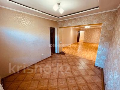 3-комнатная квартира · 89 м² · 1/2 этаж, Марат Ыскак — Ниже магазина «Лидер прайс» за 22.9 млн 〒 в Есик