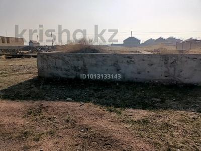 Участок · 10 соток, мкр Арай-2, Телконыр 14а — Массив Кызыл абад за 8.5 млн ₸ в Таразе