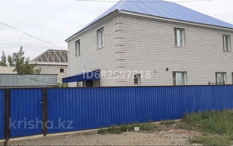 Отдельный дом · 4 комнаты · 160 м² · 4 сот., Машхур Жүсіп Көпейұлы 118 — Бақтыбай батыр за 40 млн ₸ в Актобе, мкр Москва — фото 2