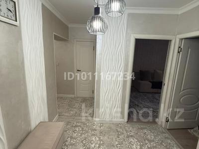 5-комнатная квартира · 110.2 м², 17-й микрорайон, 17-шағынаудан за 43.4 млн 〒 в Шымкенте, Аль-Фарабийский р-н