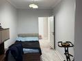 5-бөлмелі пәтер · 110.2 м² · 2/5 қабат, 17-шағынаудан, бағасы: ~ 45 млн ₸ в Шымкенте, Аль-Фарабийский р-н — фото 3