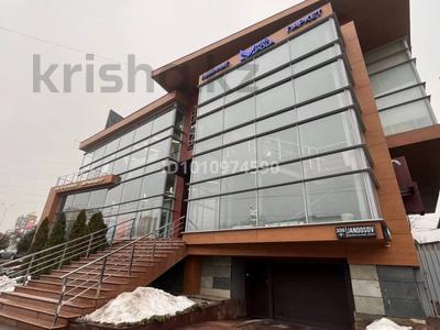 Свободное назначение, офисы, магазины и бутики, фитнес и спорт, медцентры и аптеки, образование, развлечения, конференц-залы, кабинеты и рабочие места, студии · 1270 м² за ~ 16.5 млн 〒 в Алматы, Ауэзовский р-н