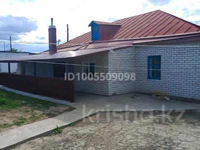 Отдельный дом · 6 комнат · 100 м² · 20 сот., Жоламан 1 37 за 12 млн 〒 в Семее