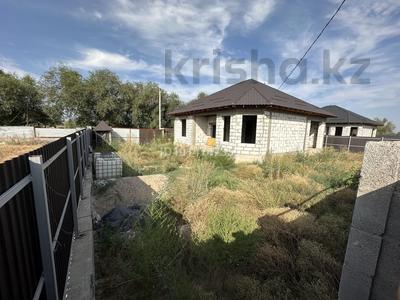 Часть дома · 5 комнат · 120 м² · 5.6 сот., Каз МТС за 23 млн ₸ в Коксай (пути Ильича)
