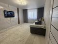 1-комнатная квартира · 41.4 м² · 3/5 этаж, Мкр.Кунай 82/4 за 18 млн ₸ в Костанае