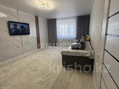 1-комнатная квартира · 41.4 м² · 3/5 этаж, Мкр.Кунай 82/4 за 18 млн ₸ в Костанае