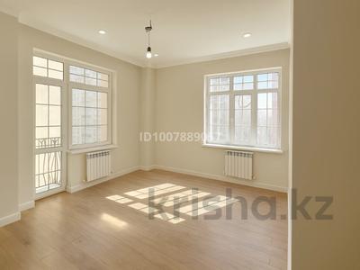 3-комнатная квартира · 94.1 м² · 5/9 этаж, 17-й мкр 25 — Блок C за 43 млн ₸ в Актау