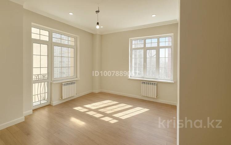 3-бөлмелі пәтер · 94.1 м² · 5/9 қабат, 17-й мкр 25 — Блок C, бағасы: 43 млн ₸ в Актау — фото 5