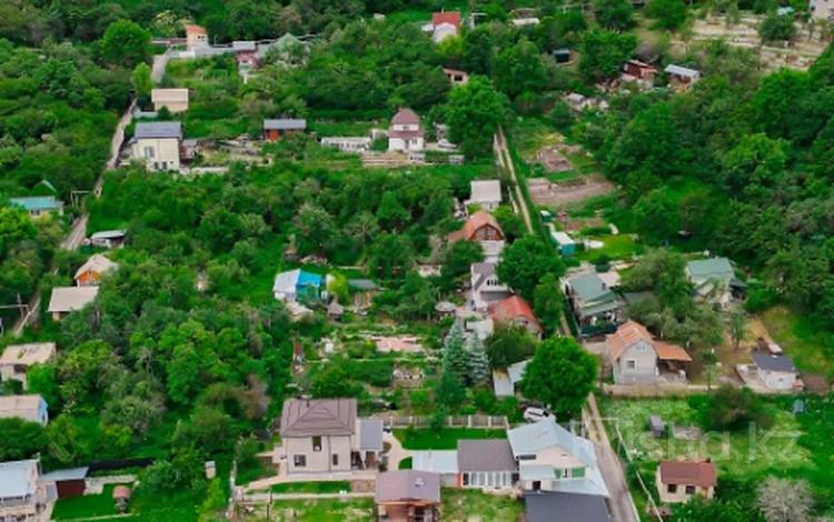 Участок · 6 соток, мкр Кенсай за 13 млн ₸ в Алматы, Медеуский р-н — фото 6