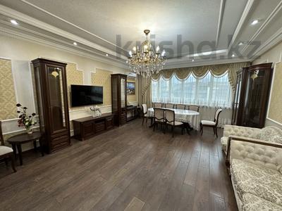 3-комнатная квартира · 130 м² · 9/21 этаж, Аль-Фараби 21 за 650 000 ₸ в Алматы, Бостандыкский р-н