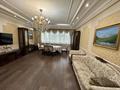 3-комнатная квартира · 130 м² · 9/21 этаж, Аль-Фараби 21 за 650 000 ₸ в Алматы, Бостандыкский р-н — фото 2