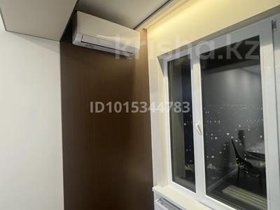 1-комнатная квартира · 30 м² · 16/17 этаж, Ауэзова 2/8 за 500 000 ₸ в Алматы, Алмалинский р-н