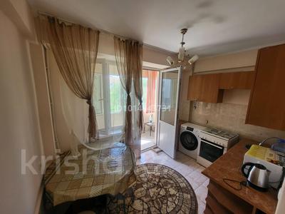 1-бөлмелі пәтер · 50 м² · 3/5 қабат, Мкр 4 дом 38, бағасы: 170 000 ₸ в Конаеве