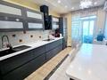 4-комнатная квартира · 137.2 м² · 16/22 этаж, Достык за 146 млн ₸ в Алматы, Медеуский р-н — фото 6