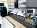 4-комнатная квартира · 137.2 м² · 16/22 этаж, Достык за 146 млн ₸ в Алматы, Медеуский р-н — фото 8