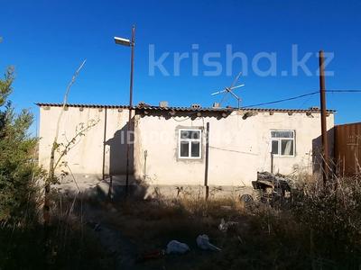 Дача · 3 комнаты · 40 м² · 200 сот., Қытай-Еуропа магистральдық жолы — Жаңа пос гаидің арты за 8 млн 〒 в Жанакоргане