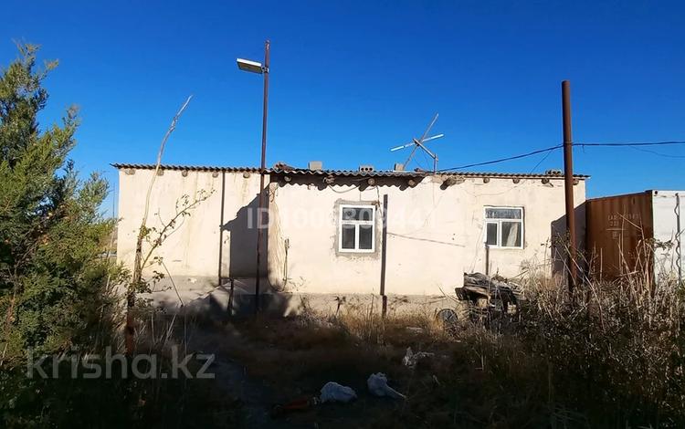 Дача · 3 комнаты · 40 м² · 200 сот., Қытай-Еуропа магистральдық жолы — Жаңа пос гаидің арты за 8 млн 〒 в Жанакоргане — фото 2