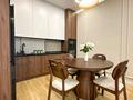 3-комнатная квартира · 82 м² · 11/17 этаж, Розыбакиева 197/2 за 120 млн ₸ в Алматы, Бостандыкский р-н — фото 11