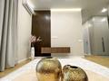 3-комнатная квартира · 82 м² · 11/17 этаж, Розыбакиева 197/2 за 120 млн ₸ в Алматы, Бостандыкский р-н — фото 20