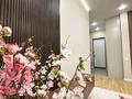 3-комнатная квартира · 82 м² · 11/17 этаж, Розыбакиева 197/2 за 120 млн ₸ в Алматы, Бостандыкский р-н — фото 21