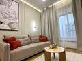 3-комнатная квартира · 82 м² · 11/17 этаж, Розыбакиева 197/2 за 120 млн ₸ в Алматы, Бостандыкский р-н — фото 6