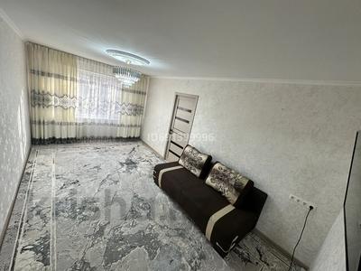 3-комнатная квартира, 54.9 м², 1/5 этаж, Кунаева 36 за 14.7 млн 〒 в Кентау